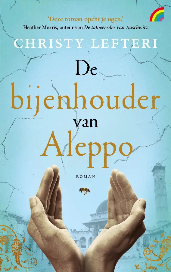 De bijenhouder van Aleppo