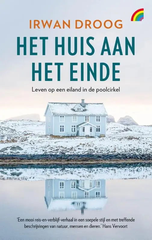 Het huis aan het einde