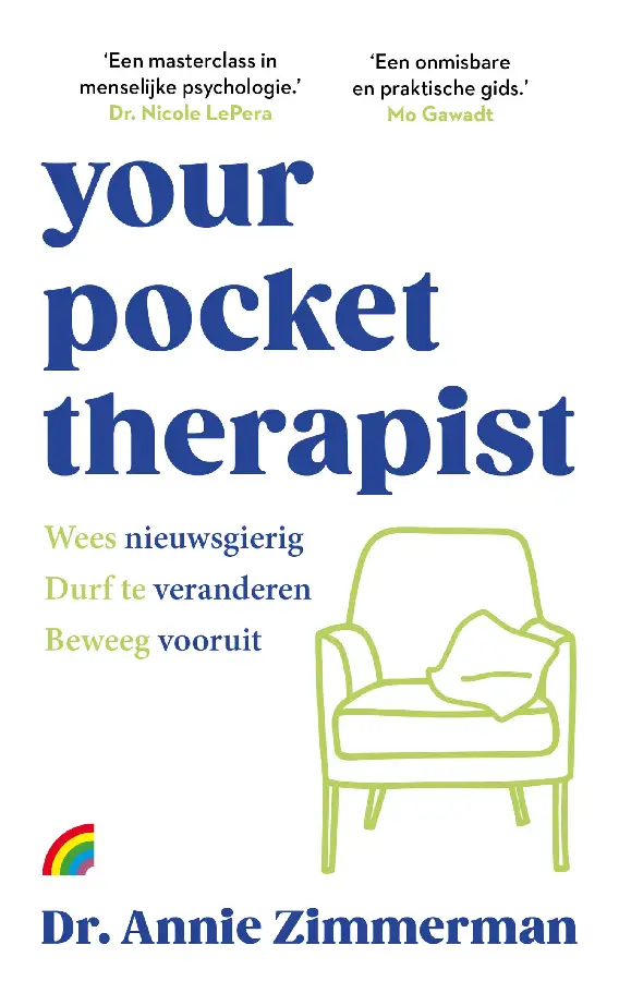 Your Pocket Therapist