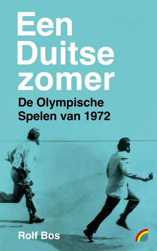 Een Duitse zomer