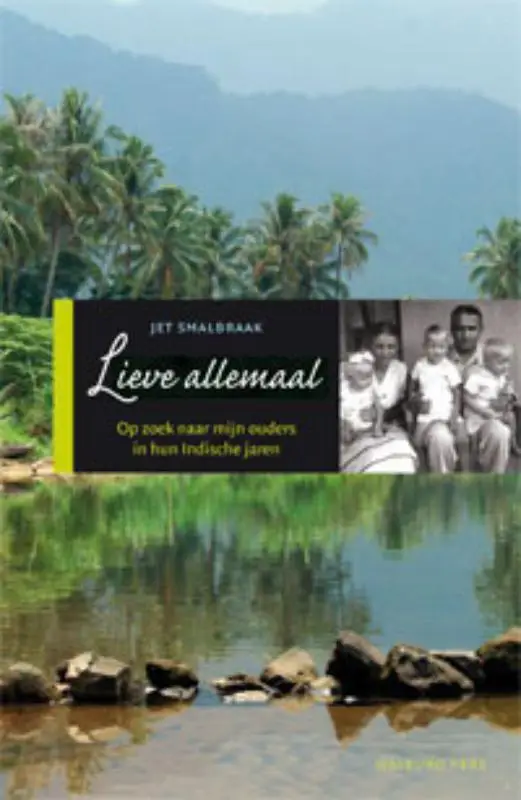 Lieve allemaal / druk 1