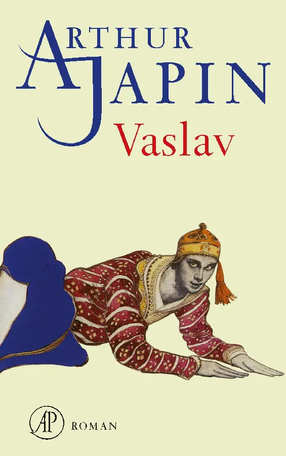 Vaslav