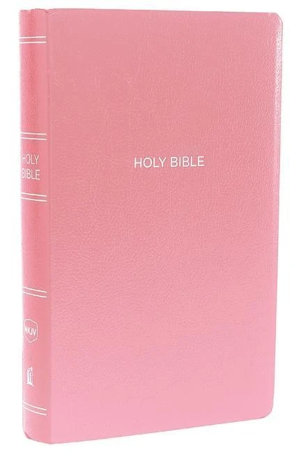 NKJV - Gift & Award Bible