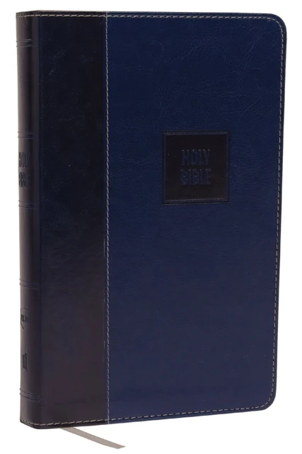 NKJV - Deluxe Gift Bible