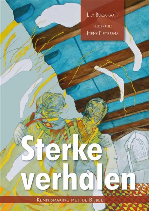 Sterke verhalen / druk 1