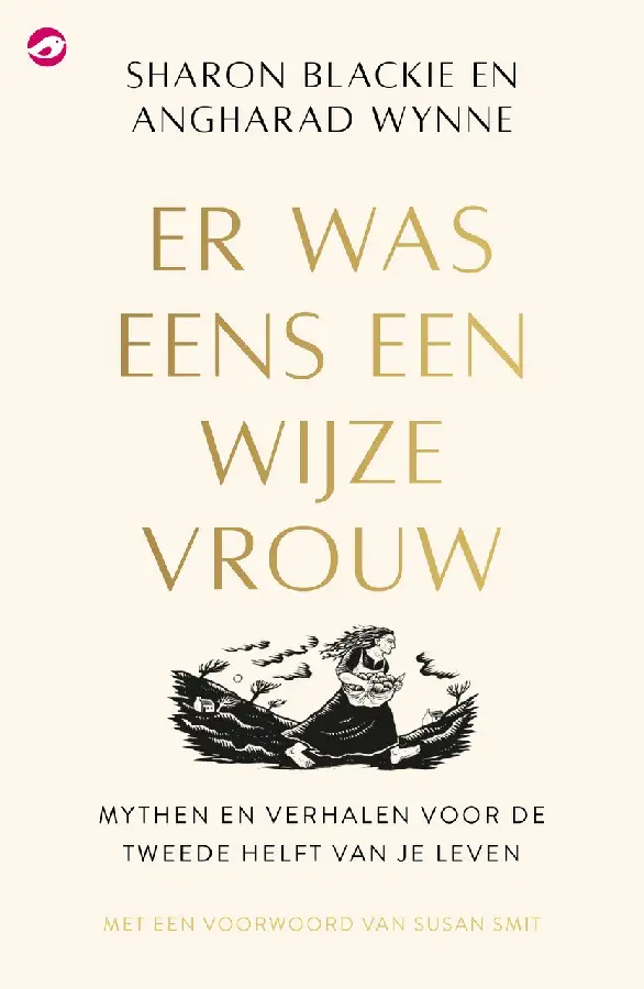 Er was eens een wijze vrouw