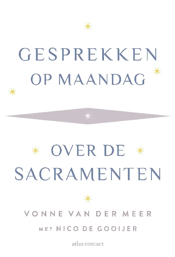 Zeven gesprekken op maandag