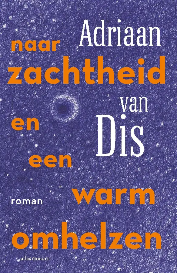 Naar zachtheid en een warm omhelzen