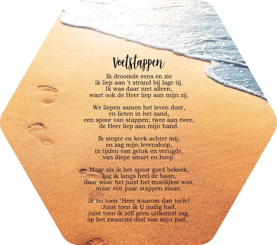 Voetstappen