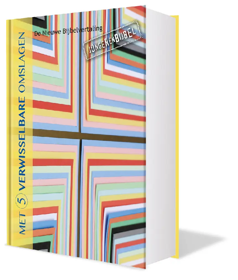 NBV-Jongerenbijbel