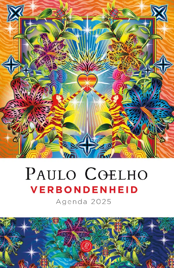 Verbondenheid Agenda / 2025