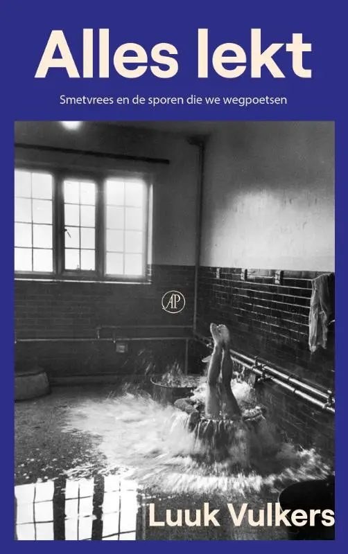Alles lekt