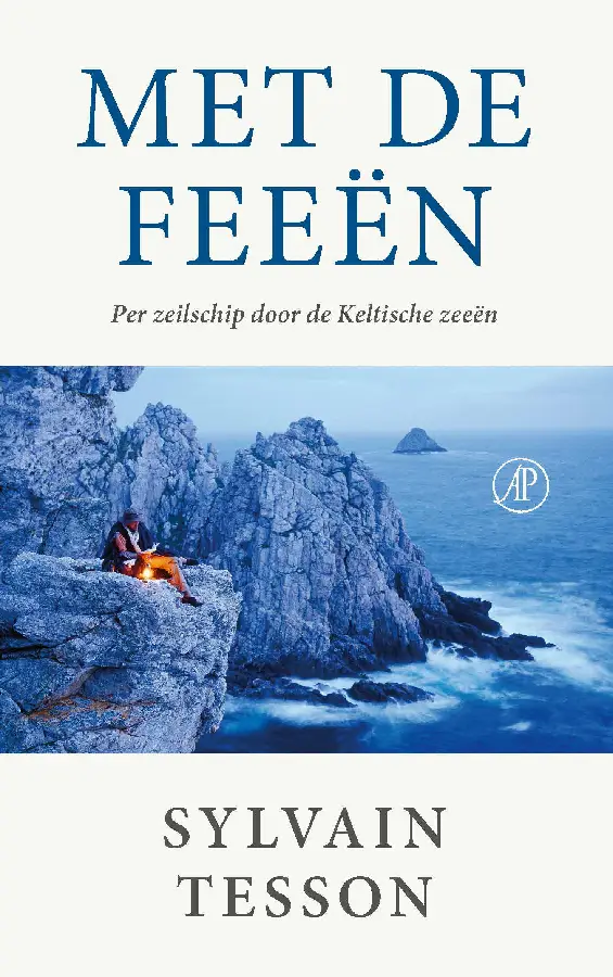 Met de feeën