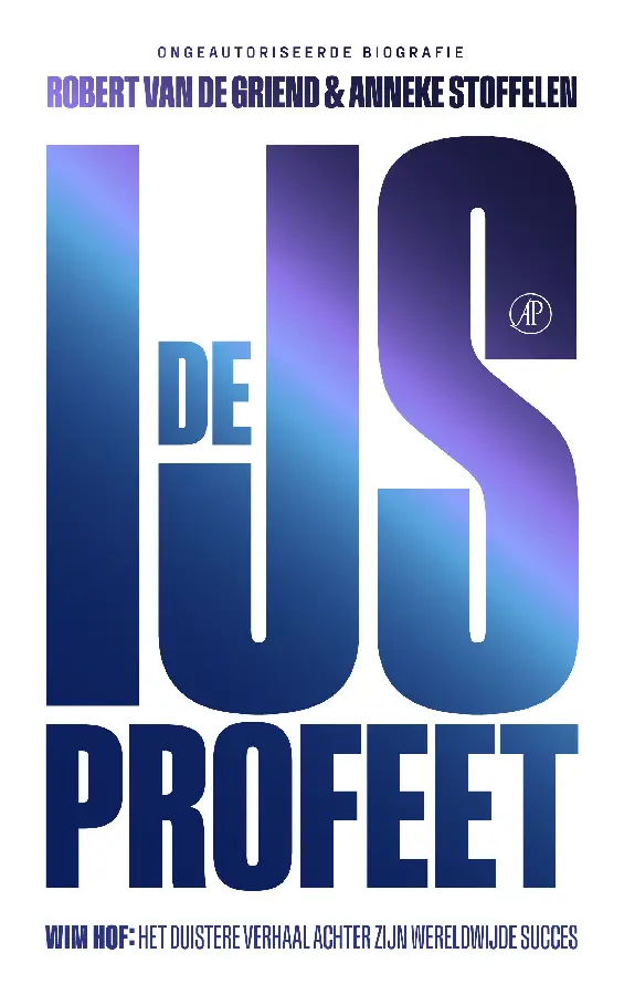 De ijsprofeet