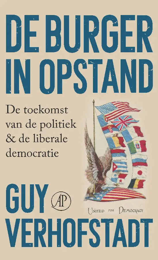 De burger in opstand