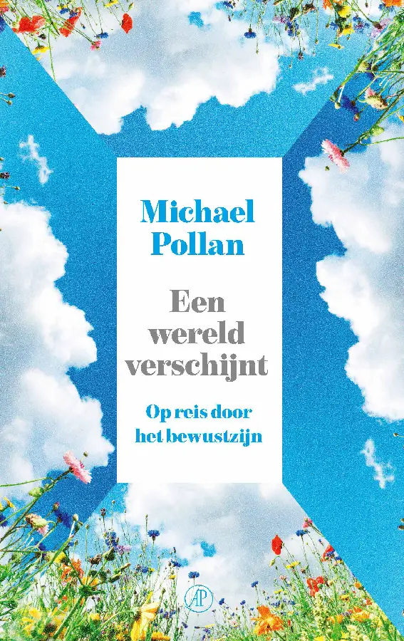 Een wereld verschijnt