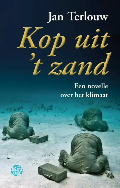 Kop uit't zand
