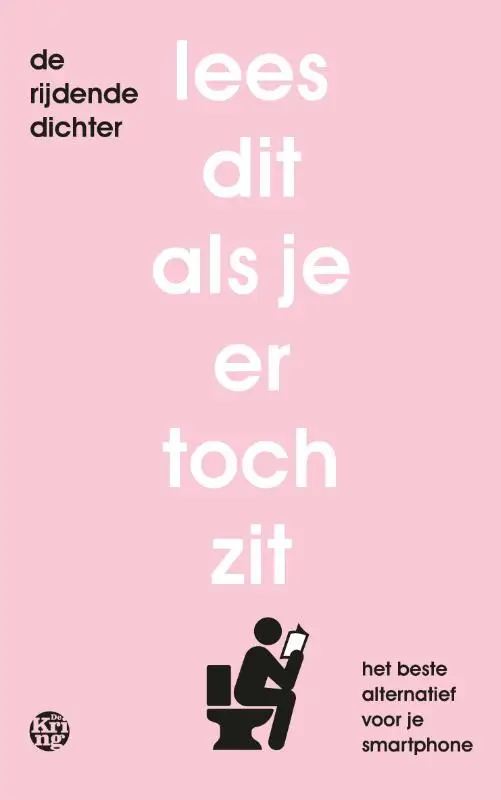 Lees dit als je er toch zit