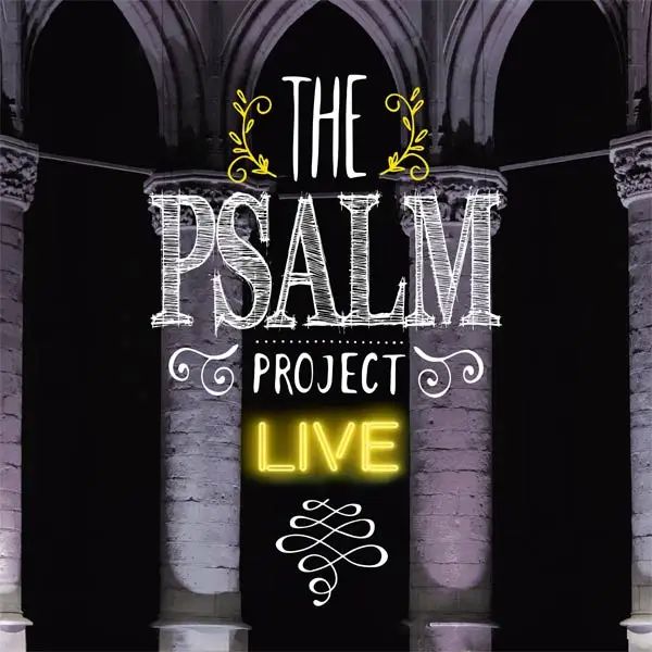 Psalm project live
