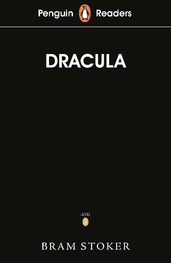 Penguin Readers Level 3: Dracula (ELT Graded Reader)