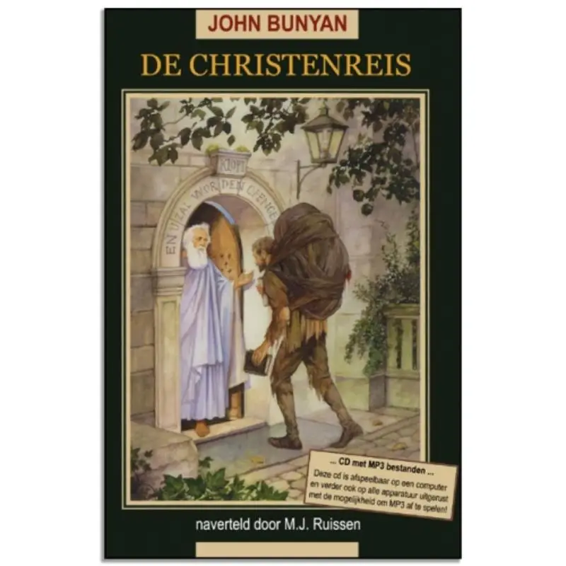De Christenreis / druk 1