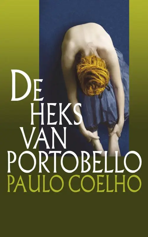 De heks van Portobello / druk 8