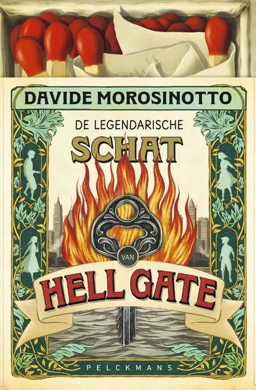 Hell Gate