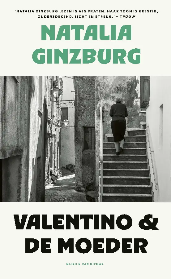 Valentino & De moeder