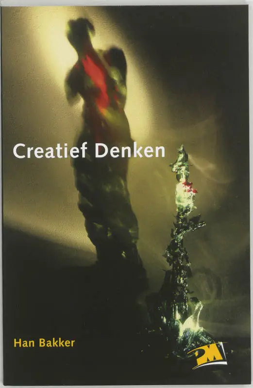 Creatief denken / druk 1
