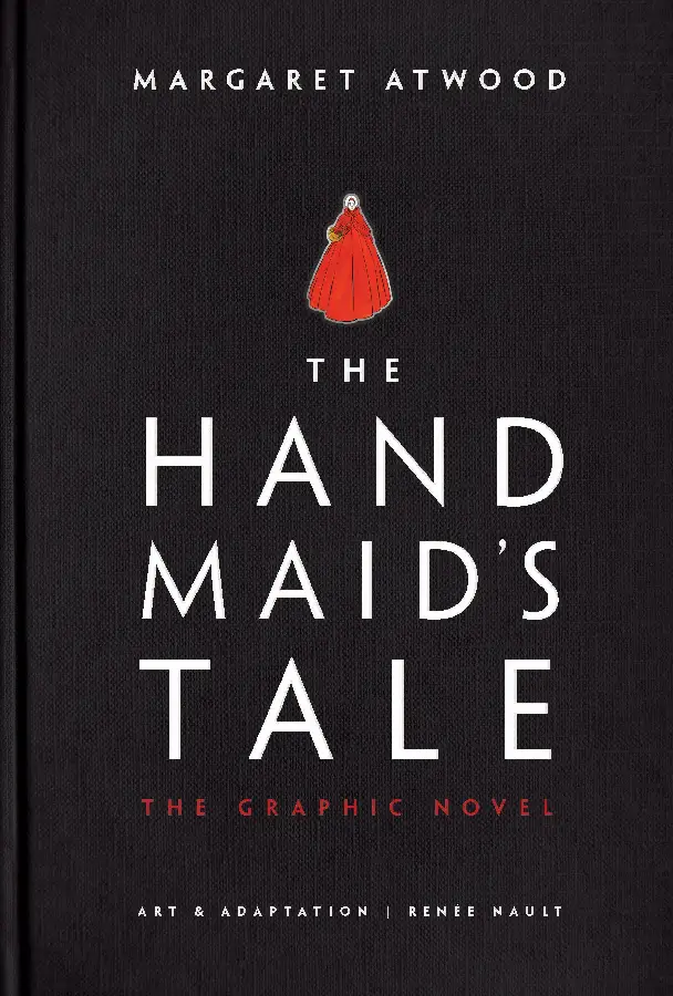 Handmaid's Tale (Graphic Novel)