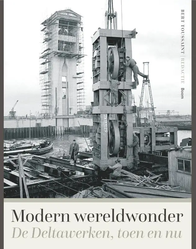Een modern wereldwonder