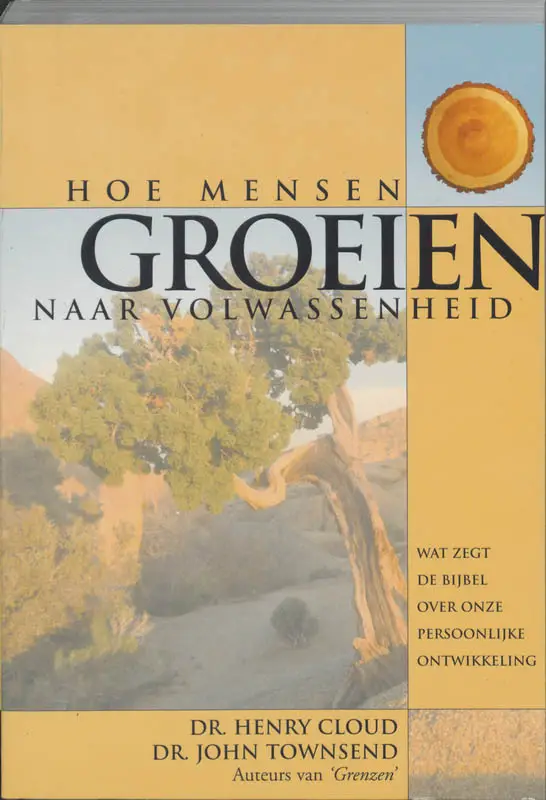 Hoe mensen groeien naar volwassenheid / druk 1