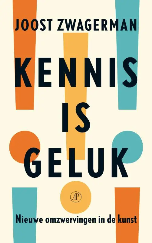 Kennis is geluk / druk 1