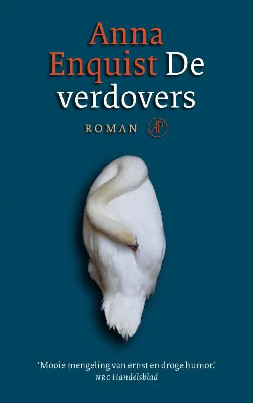 De verdovers / druk 9