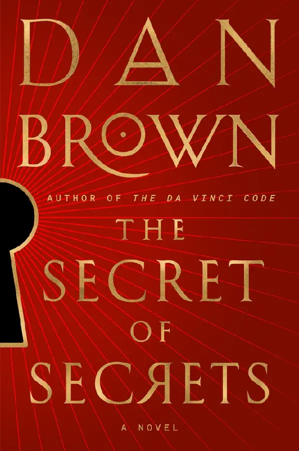 Secret of Secrets
