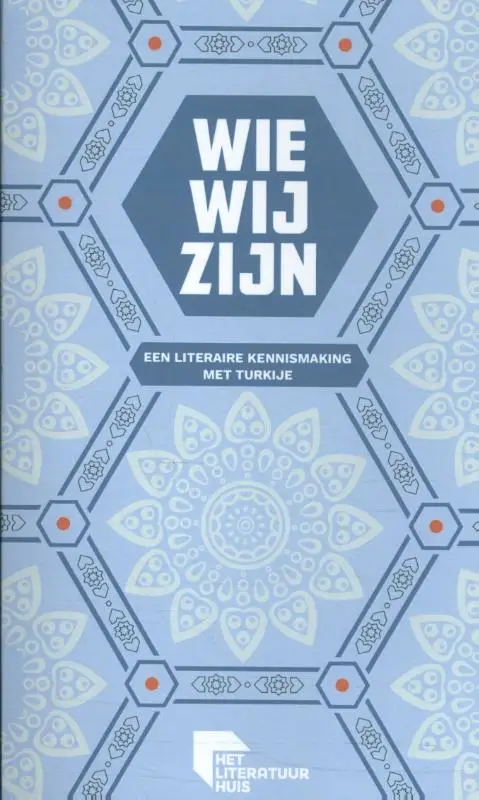 Een literaire kennismaking met turkije